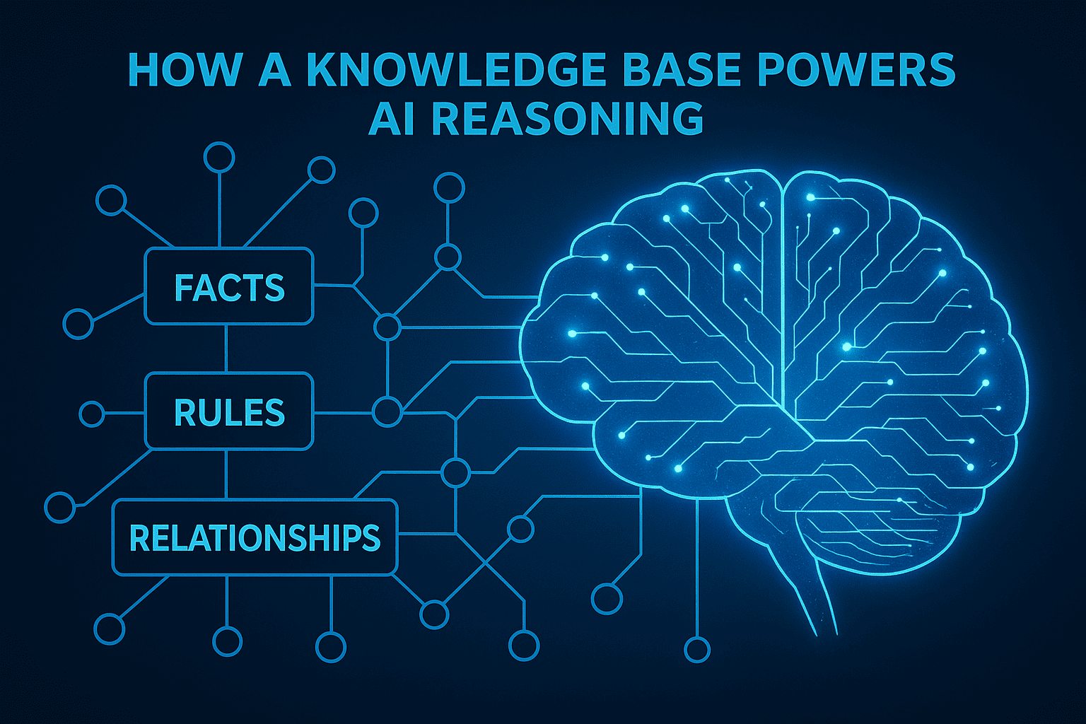 What Is a Knowledge Base in Artificial Intelligence?